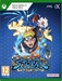 Naruto X Boruto Ultimate Ninja Storm: Connections [Xbox One/Series X, русские субтитры]