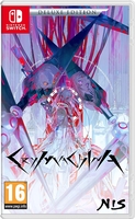 Crymachina. Deluxe Edition [Nintendo Switch, английская версия]