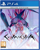 Игра Crymachina - Deluxe Edition для PlayStation 4