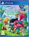Dreamworks Trolls: Remix Rescue [PS4, русские субтитры]