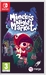 Mineko's Night Market [Switch, русские субтитры]