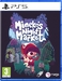 Mineko's Night Market [PS5, русские субтитры]