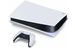 Игровая приставка Sony PlayStation 5, с дисководом, 825 ГБ SSD, два геймпада + FIFA 24