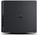 Игровая приставка Sony PlayStation 4 Slim 500 ГБ HDD, черный + FIFA 24