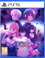 Игра Eternights для PlayStation 5