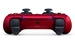 Геймпад Sony DualSense для PS5 Вулканический красный