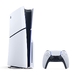 Игровая приставка Sony PlayStation 5 Slim, 1 ТБ