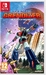 UFO Robot Grendizer: The Feast of the Wolves [Nintendo Switch, русские субтитры]