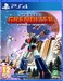 UFO Robot Grendizer: The Feast of the Wolves [PS4, русские субтитры]