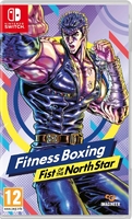 Fitness Boxing: Fist of the North Star [Nintendo Switch, английская версия]