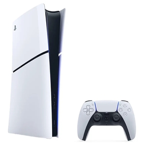 Игровая консоль PlayStation 5 Slim, без дисковода, 1 ТБ
