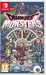 Dragon Quest Monsters: The Dark Prince [Nintendo Switch, английская версия]