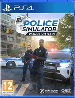 Игра Police Simulator: Patrol Officers для PlayStation 4