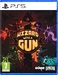 Wizard With a Gun [PS5, русские субтитры]