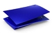 Съемные боковые панели Sony PlayStation 5 с дисководом (CFI-1000) Кобальтовый синий (Cobalt Blue)