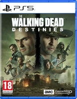 Игра The Walking Dead: Destinies для PlayStation 5