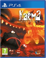 Игра Karma: Incarnation 1 для PlayStation 4