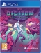 Enter Digiton: Heart of Corruption [PS4, английская версия]