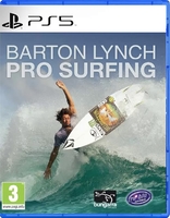 Игра Barton Lynch Pro Surfing для PlayStation 5