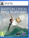 Barton Lynch Pro Surfing [PS5, английская версия]