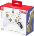 Игровой геймпад для Nintendo Switch HORIPAD Turbo (The Legend of Zelda)