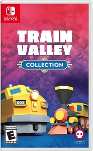 Игра Train Valley Collection для Nintendo Switch