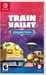 Train Valley Collection [Nintendo Switch, русские субтитры]