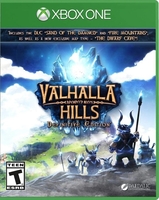 Игра Valhalla Hills - Definitive Edition для Xbox One