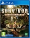 Survivor: Castaway Island [PS4, английская версия]