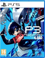 Игра Persona 3: Reload для PlayStation 5
