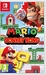 Mario vs. Donkey Kong [Nintendo Switch, английская версия]
