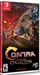 Contra Anniversary Collection [Nintendo Switch, английская версия]