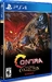 Contra Anniversary Collection [PS4, английская версия]