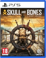 Игра Skull and Bones для PlayStation 5