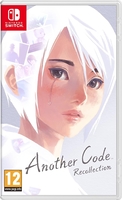 Игра Another Code: Recollection для Nintendo Switch