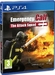 Игра Emergency Call - The Attack Squad для PlayStation 4