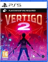 Игра Vertigo 2 (PS VR2) для PlayStation 5
