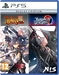 The Legend of Heroes: Trails of Cold Steel III & IV. Deluxe Edition [PS5, английская версия]