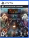 Tetris Effect: Connected (поддержка PS VR2) [PS5, английская версия]