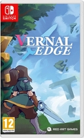 Игра Vernal Edge для Nintendo Switch