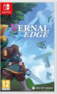 Vernal Edge [Nintendo Switch, английская версия]