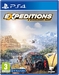 Expeditions: A Mudrunner Game [PS4, русские субтитры]