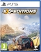 Expeditions: A Mudrunner Game [PS5, русские субтитры]