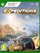 Expeditions: A Mudrunner Game [Xbox One/Series X, русские субтитры]