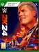 WWE 2K24 [Xbox One/Series X, английская версия]