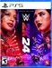WWE 2K24. Deluxe Edition [PS5, английская версия]