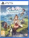 Atelier Ryza 3: Alchemist of the End and the Secret Key [PS5, английская версия]