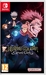 Jujutsu Kaisen: Cursed Clash [Nintendo Switch, английская версия]