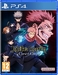 Jujutsu Kaisen: Cursed Clash [PS4, английская версия]