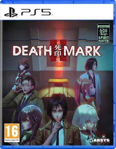 Spirit Hunter: Death Mark II [PS5, английская версия]